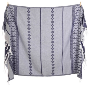 Wholesale Luxury Turkish Pestemal Custom <b>Bath</b> <b>Towel</b> <b>Set</b> 100% Cotton High Quality Home Hotel Beach <b>Towels</b> Sand Free Personalized - Product Image 3