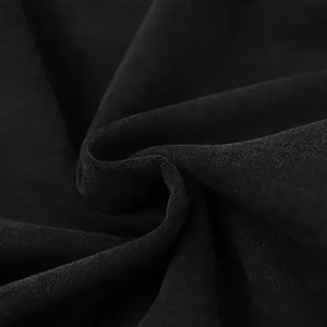 Ensemble de survêtement homme de haute qualité en coton délavé à l'acide, style streetwear hiver, avec logo personnalisé, fabricant OEM - Product Image 4