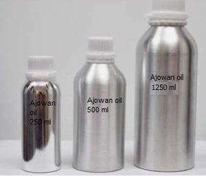 Huile essentielle d'Ajowan d'Inde - Product Image 4