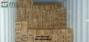 Meilleure vente Bâtons d'encens noir de haute qualité pour toutes les tailles Qualité supérieure GMEX Vietnam Fourniture en gros directe à l'usine bon prix - Product Image 6