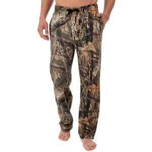 Premium Real Tree Camo Hunting Pants for Men & Women – 100% Cotton Waterproof Breathable <b>Winter</b> Outdoor Tactical <b>Trousers</b> - Product Image 2