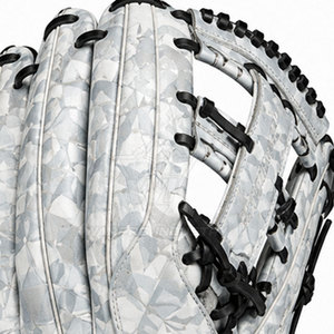 Guantes de Béisbol de Calidad Profesional, Guante Deportivo de Cuero con Diseño Flexible y Rendimiento Duradero en el Campo - Product Image 5