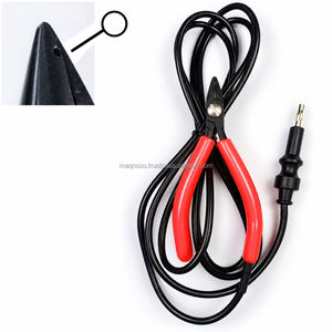 ¡Mejor Descuento! Alicates de Soldadura de Joyería Permanente Personalizables de Alta Calidad, Acero Inoxidable, Soldadores DIY, Logotipo Personalizado, Cualquier Color - Product Image 2