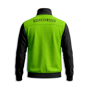 Abrigo de Forro Polar, Chaqueta Térmica Suave y Cálida para Invierno, con Cierre Completo, Ligera, para Actividades al Aire Libre, Senderismo, Camping, Deportes y Viajes - Product Image 6