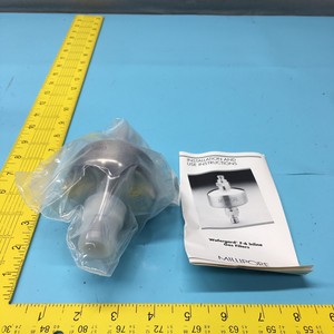 MILLIPORE WGFG36WR1 WAFERGARD Junta de Sellado de 3/8" VCR - Equipo y Piezas de Semiconductores de Confianza de Marca Global - Product Image 6