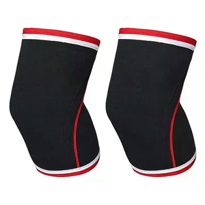 Protector de Codo para Fitness y Culturismo OEM, Nuevo Protector de Codo de Neopreno de Alta Calidad para Levantamiento de Pesas - Product Image 2
