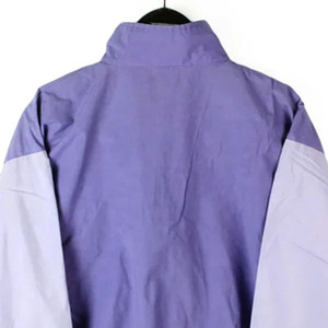 Custom Design Men's Winter <b>Windbreaker</b> Hooded Streetwear Printed Tracksuit-Lightweight & Breathable - Product Image 3