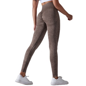 Affordable Yoga <b>Leggings</b> for Women Workout with Squat Proof Stretch Fit Fabric <b>High</b> <b>Waist</b> Women <b>Leggings</b> - Product Image 4
