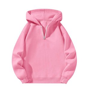 Sudadera con Capucha de Forro Polar Personalizada con Cierre de Cremallera, Sudadera Deportiva Informal para Hombre, Calidad Premium, Fabricante de Ropa con Marca Privada OEM ODM, Personalizable - Product Image 1