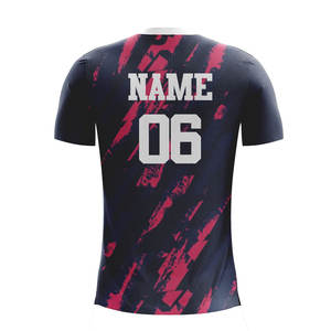 Kit d'entraînement de football personnalisé, kit sportif, maillots de club de football, chemise de haute qualité, uniforme de football pour hommes, vêtements de football - Product Image 2