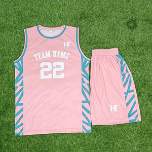 Camisetas de Baloncesto para Mujer 2026, Material Spandex/Nylon, Impresión por Transferencia de Calor, Sin Mangas, Cuello Redondo, Nombres y Números Personalizables - Product Image 1