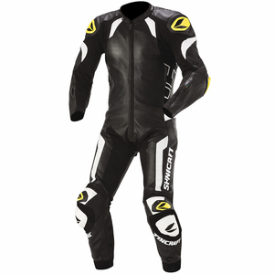 Nuevo Mono de Motociclismo de Cuero de Una Pieza, Transpirable, Resistente al Viento, Impermeable y Retardante de Llama, para Hombre y Mujer, OEM, Venta Caliente 2026 - Product Image 1