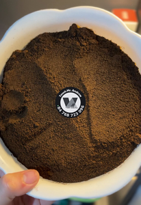 Verfügbar: Recyceltes SCG-Trockenkaffeepulver für Biokunststoff-Spritzguss, Kaffee-Bio-Verbundstoffe und Haushaltsartikel - Product Image 6