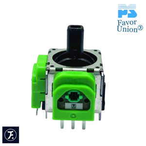 Venta Especial FJH10K-S3M Joystick TMR de Larga Duración Favor Union, Piezas Electromagnéticas de Repuesto para PS5/PS4/Xbox Series - Product Image 5