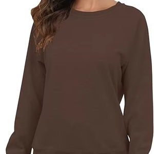 Sudaderas Personalizadas para Mujer, 100% Poliéster, Sublimadas, Ajustadas, en Venta por Fitness Drills - Product Image 1