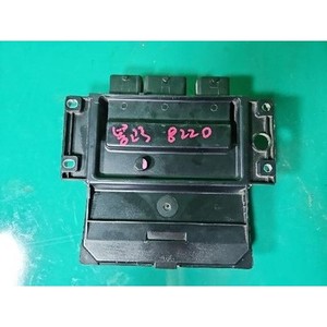 Bongo a utilisé des ECU et des modules informatiques 391014X310 - Product Image 4