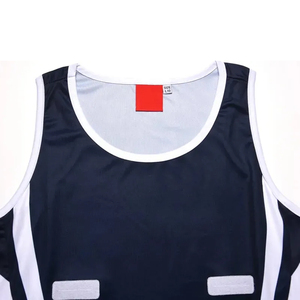 Uniformes de netball personnalisés de haute qualité, fabriqués en usine, meilleur prix, en vente, vêtements d'équipe de netball - Product Image 3