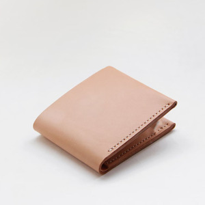 Wholesale handmade mens leather <b>wallets</b> bifold RFID <b>secure</b> OEM supplier custom branding export fashion in wholesale price - Product Image 4