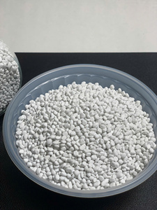 Masterbatch de remplissage en carbonate de calcium PE PP à stabilité thermique pour films d'emballage, soufflage, sacs de courses et emballages industriels - Product Image 4