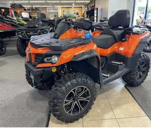 Quad <b>Bike</b> Utility Vehicle CE FORCE 800cc-1000cc <b>Engine</b> 4x4 Chain Drive EFI EPS All Terrain off Road Vehicle - Product Image 6