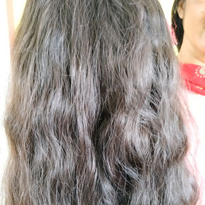 Cheveux humains vierges bruts 100% naturels, en gros, ondulés, de 8 à 36 pouces de long, provenant de temples indiens du Sud - Product Image 5