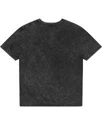 High Quality Custom acid wash <b>tshirt</b> for men - Product Image 2