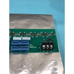 Watkins Johnson แผงสวิทช์975783-001และ PCB - Trusted Global Legacy อุปกรณ์เซมิคอนดักเตอร์และชิ้นส่วนที่ - Product Image 3