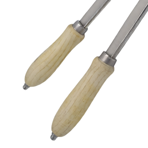 Pinzas de Castración Burdizzo de 18 Pulgadas, de Acero Inoxidable, Castrador sin Sangre, Emasculador Veterinario, Herramienta Manual para Ganado, Certificado CE - Product Image 6