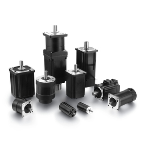 มัลติฟังก์ชั่ Brushless 15kw 220โวลต์12โวลต์ Dc มอเตอร์ทำในประเทศจีน - Product Image 1