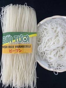 Excelente fideos de arroz vietnamitas. Sin Gluten, Larga Duración, Perfecto para Restaurantes y Cocina Casera - Product Image 5