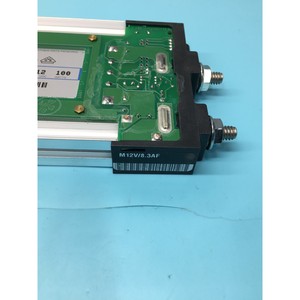 Novellus 34-ตลับ029889-12, 12V oar 8.3-เชื่อถือได้อุปกรณ์เซมิคอนดักเตอร์มรดกระดับโลกและชิ้นส่วนที่ - Product Image 2