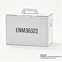 Accouplement magnétique M-6MM-STRENGTH ENM36322 pour imprimantes jet d'encre 9450 Imagine.