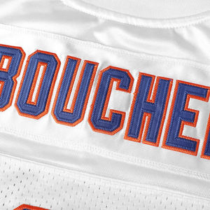Fabrication de maillots de football américain sur mesure, vêtements de sport haut de gamme, service d'exportation - Product Image 5