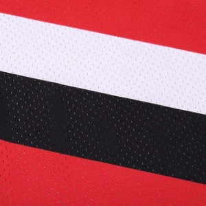 Maillots de basket-ball personnalisés de qualité supérieure, uniformes d'équipe personnalisés, sublimation polyester, anti-humidité, protection UV - Product Image 5