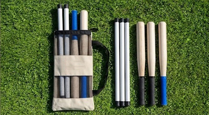 Juego de Béisbol Ligero para Entrenamiento, Diseño Clásico, Equipos de Entrenamiento en Oferta, Equipos Deportivos de Béisbol - Product Image 4