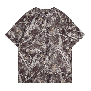 Nouveauté - T-shirt de chasse respirant pour homme, hiver, polyester/nylon de haute qualité, tendance, en solde - Product Image 2