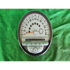 Mini Hatch Panneaux d'instruments d'occasion 918950204 - Product Image 1