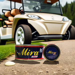 Mira Vietnam liquide intérieur voiture peinture crème pour revêtement de surface et élimination des taches en gros approvisionnement en vrac - Product Image 4