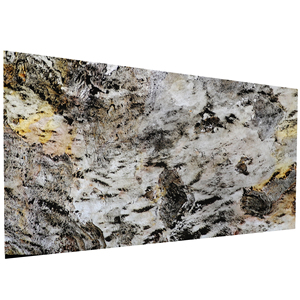 Chapa de piedra translúcida 100% natural, ecológica, de diseño moderno, color blanco, chapa flexible de 2 mm para escuelas, jardines, hoteles y hogares. - Product Image 6