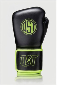 Guantes de Boxeo Personalizados a Precio de Fábrica, Guantes de Sparring para MMA y Muay Thai, de Cuero PU Transpirable con Protección UV - Product Image 5