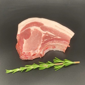 Viande de Porc Congelée IQF Naturelle avec Peau, Qualité Supérieure, Emballage Sous Vide pour Usages Culinaires Diversifiés, Qualité Fiable, Professionnels Alimentaires - Product Image 2