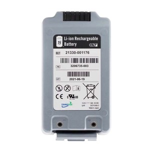แบตเตอรี่สำรองทางการแพทย์ Li-ion 11.1V 5700mAh 21330-001176สำหรับการควบคุมตามสรีระ - Product Image 1