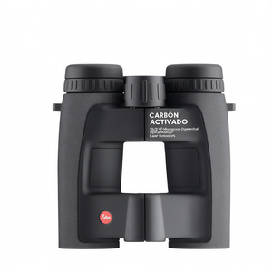 Jumelles télémètre laser 10x32 HD étanches pour l'extérieur - Product Image 2