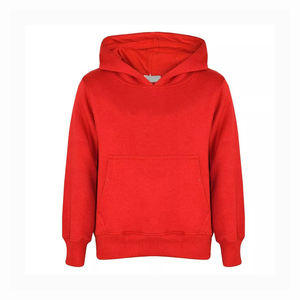 Sweat à capuche streetwear en coton épais, avec épaules tombantes stylées et une coupe ajustée, idéal pour un look décontracté et audacieux. - Product Image 4