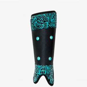 Espinilleras de Muay Thai con Logotipo Personalizado para Entrenamiento, Nueva Llegada, Espinilleras de Fútbol de la Mejor Calidad en Cantidad al por Mayor - Product Image 2