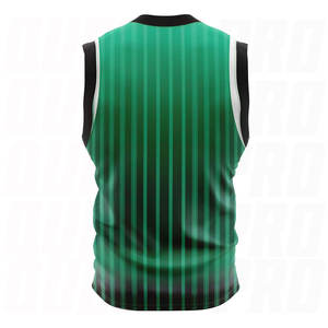 Maillot de basket-ball très demandé – Tenue de sport pour entraînement et match – Maillot de basket-ball pour hommes et jeunes équipes - Product Image 6