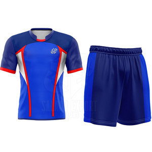 Quick Dry Breathable Fabric Rugby Uniform For <b>Online</b> Sale Premium Quality Made In Pakistan Rugby Uniform - Product Image 6