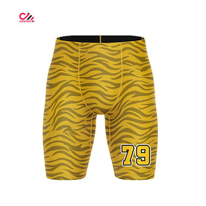 Hot Selling Top Quality Custom Flag 7V7 Football Uniforms Football Sublimated Uniform <b>Compression</b> on 7 7on7 Uniform OEM Service - Product Image 6