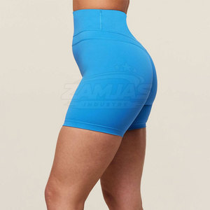 Shorts de yoga pour femmes, best-sellers, haute qualité, mode, confortables, à bas prix - Product Image 3