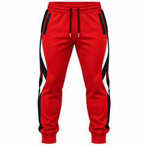 Conjunto Deportivo de Lujo para Hombre SUPERIOR INTERNATIONAL |   Chaqueta Deportiva Ligera y Transpirable de Moda, Pantalones Jogger | - Product Image 5